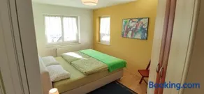 Ferienwohnung Albblick - Image 2