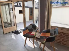 Maison de ville à Pacy-sur-Eure, proche Giverny - Image 3