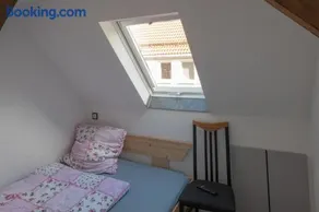 Ferienwohnung Pfaffentalblick - Image 1