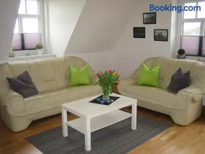 Ferienwohnung Marschblick - Image 1