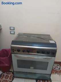 Villa Omar El Sharif Appartement avec Piscine n1 - Image 3