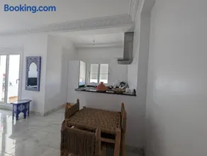 Appartement Aicha les Jardins d'Asilah - Image 2