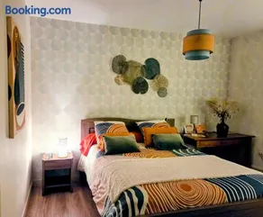 chambre d'hôte chez Mimidid - Image 4