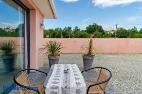 Bed & breakfast con terrazza | Vista sul giardino - Image 4