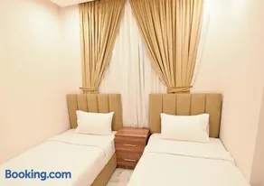 الدانة للشقق الفندقية - Image 5