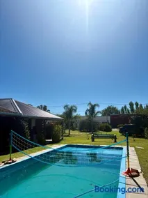 La Ponderosa - Image 4