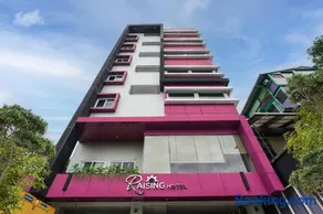 Raising Hotel Panakkukang Makassar By LIFE - Image 1