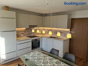 Ferienwohnung Scharf - Image 1
