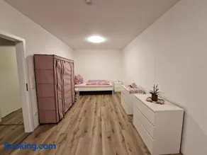 Monteurwohnung RoomWork24 - 10 Betten - Twistringen - Image 4