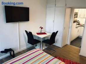 Bungalow Am Stadtwald, 24h Check-In - Image 3