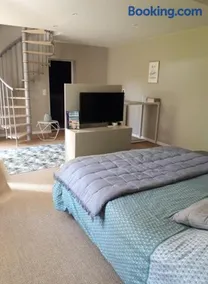 Magnifique Suite avec Jacuzzi privatif - Image 1