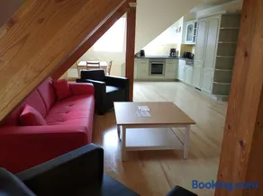 Apartments SMAG Obere Burgstraße - Image 3