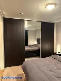 Lux Apartment Gravdal - Image 5