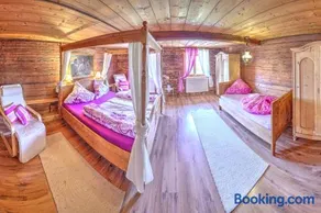 Chalet Rastenhof - Urlaub auf dem Bauernhof in Österreich - Image 2