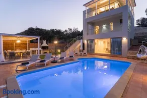 Olive Chrysi Luxury Villa with in-room plunge pool - Image 2