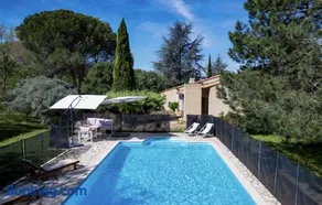 Maison provençale avec piscine au coeur du Luberon - Image 2
