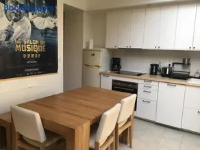 Appartement avec Jardin au coeur du cour Julien à Marseille - Image 3
