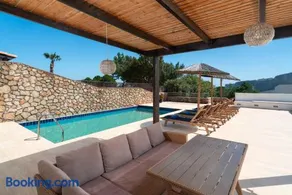 Aethrion Villa Lindos - Image 3