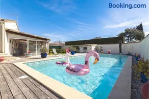 La Croisée des Oliviers - Piscine - Climatisé - Image 2