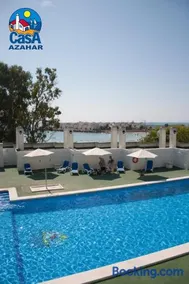 Apartamentos Marino Casa Azahar - Image 2