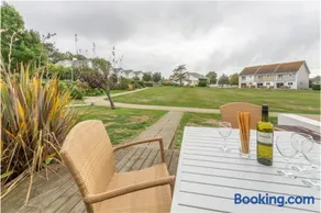 Cape A2 Westbay Club, a 2 bedroom cottage, Isle of Wight - Image 5