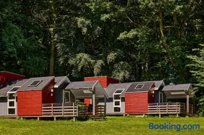 Husodde Strand Camping & Cottages - Image 1