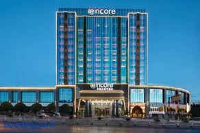 Ramada Encore by Wyndham Chenzhou North - Image 1