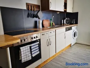 Landidylle Mertensdorf - Ferienwohnung - Image 1