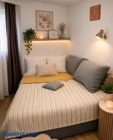 Apartment ALMA- Vodnjan- smještaj blizina mora sa besplatnim javnim parkingom - Image 3