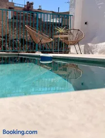 Casa con piscina en Manuel -Xàtiva - Image 2