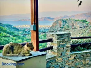 Pelion Estate with Grand Garden and Sea Views - Image 2
