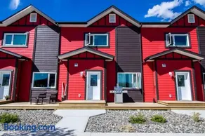NN - Eddy #1 - Whistlebend 3-bed 2 5-bath - Image 1