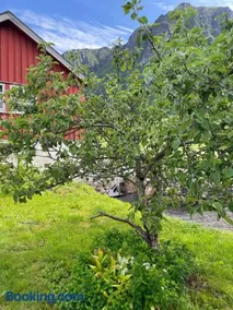 Converted barn in peaceful countryside near Farstadsanden - Image 5
