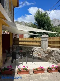 Casa Rural MONTE ROBLO - Image 4