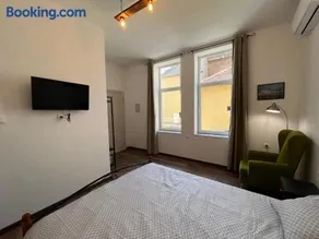 Prista guest rooms - Image 5