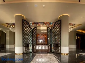 Xiamen Lujiang Harbourview Hotel-panoramic sea views over Gulangyu - Image 1