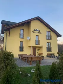 Villa Greta&Beskidy - Image 1