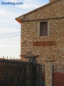 Casa Rural El Ros II - Turistrat - Image 5