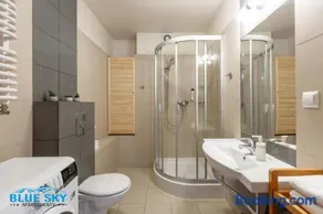 Apartamenty BlueSky - Zaciszna, balkon, blisko centrum i szlaków - Image 4