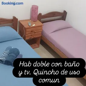 Alojamiento viajeros - Image 1