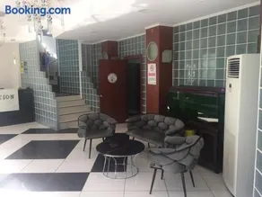 City Light Otel - Image 5