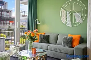 HeRo LiWing - Buddha-Lofts Hamburg - bis zu 11 Personen - Image 2