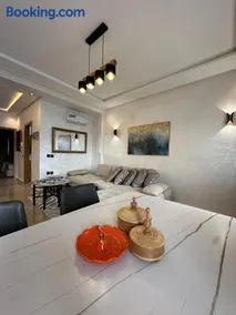 Appartement Vue mer et piscine - Image 5