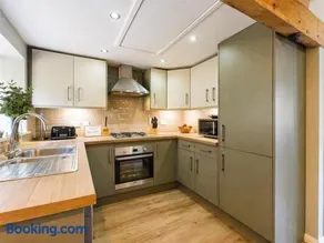 Wagtail Lodge - Image 2