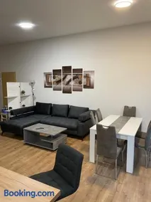 Ferienwohnung Meiwes - Image 3