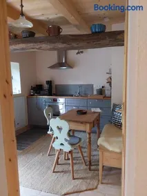 Ferienwohnung Schönwörth - Image 2