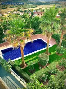 Family Beach Swimming Pool Villa Luanit - Image 2