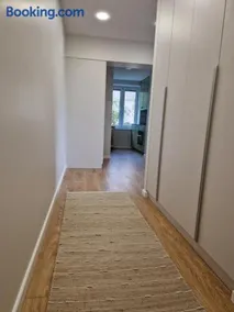 Cosy apartment in the center of Rusne - Image 2