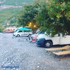 I Love Koman Camping - Image 3