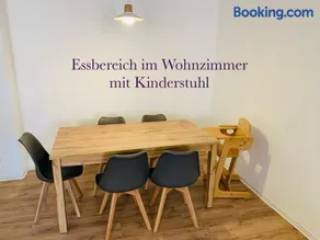 Am Schloss Wolkenstein, 75m2, 2BR, Babybett - Image 4